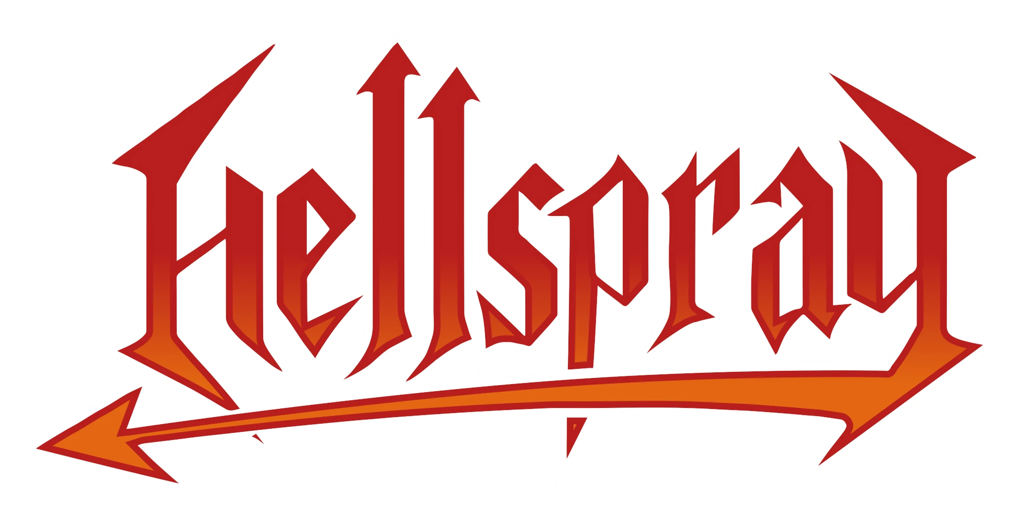 Hellspray